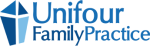 Unifour Family Practice Logo